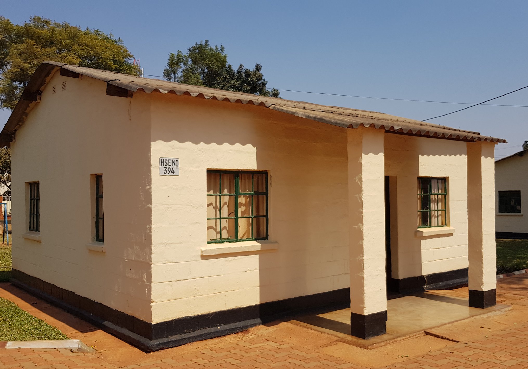 Independence celebration