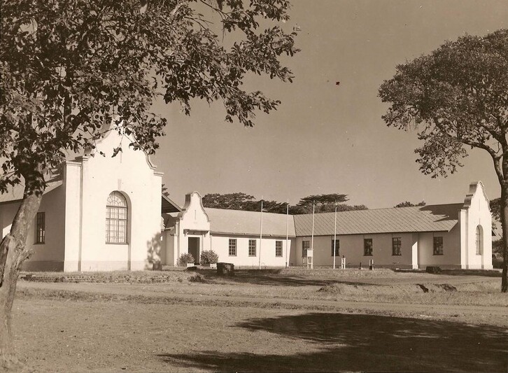 History of Religion in Zambia