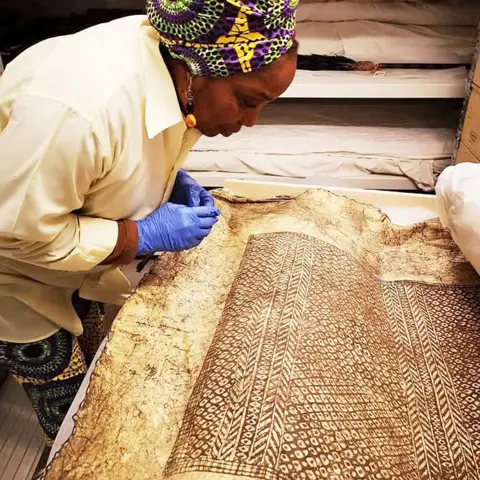 Women in Zambian History